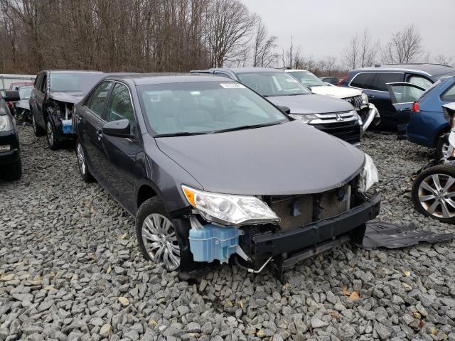 TOYOTA CAMRY L 2014 4t4bf1fkxer423854