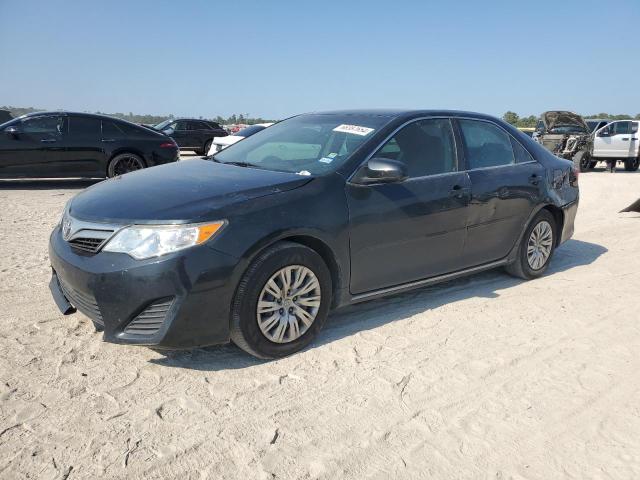 TOYOTA CAMRY L 2014 4t4bf1fkxer424857