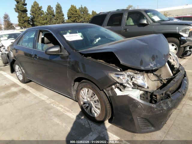 TOYOTA CAMRY 2014 4t4bf1fkxer427273