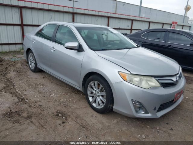 TOYOTA CAMRY 2014 4t4bf1fkxer427564