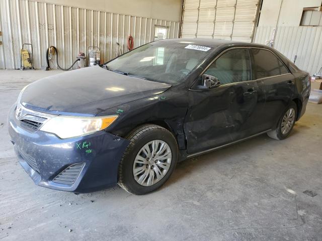 TOYOTA CAMRY L 2014 4t4bf1fkxer428407