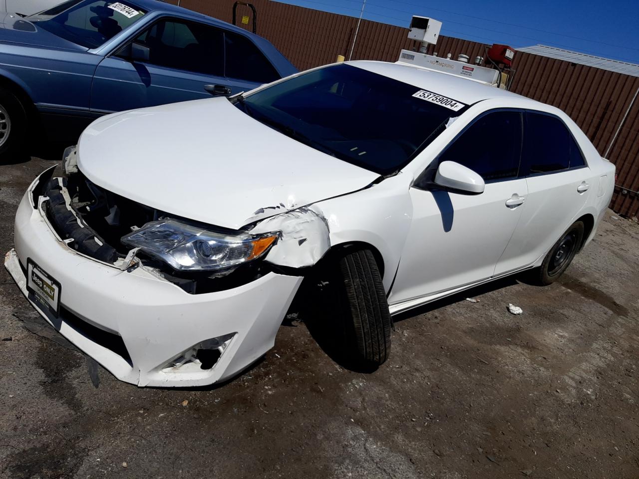 TOYOTA CAMRY 2014 4t4bf1fkxer428696