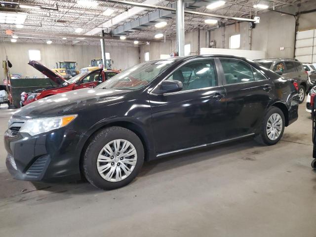 TOYOTA CAMRY L 2014 4t4bf1fkxer428973