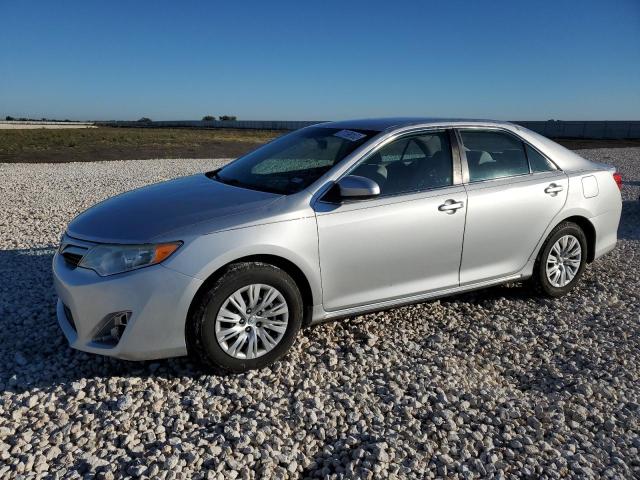 TOYOTA CAMRY 2014 4t4bf1fkxer429007