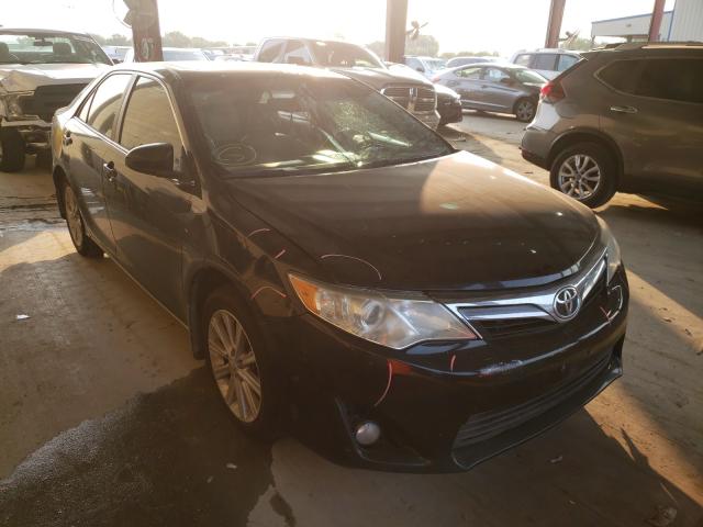 TOYOTA CAMRY L 2014 4t4bf1fkxer429637