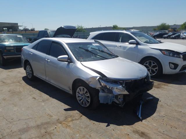 TOYOTA CAMRY L 2014 4t4bf1fkxer430240