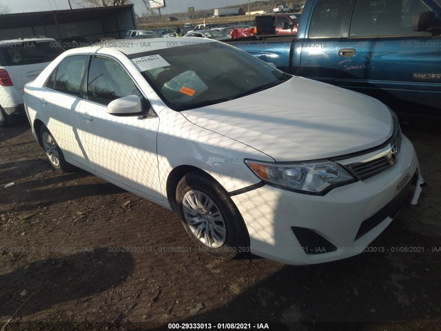 TOYOTA CAMRY 2014 4t4bf1fkxer430576