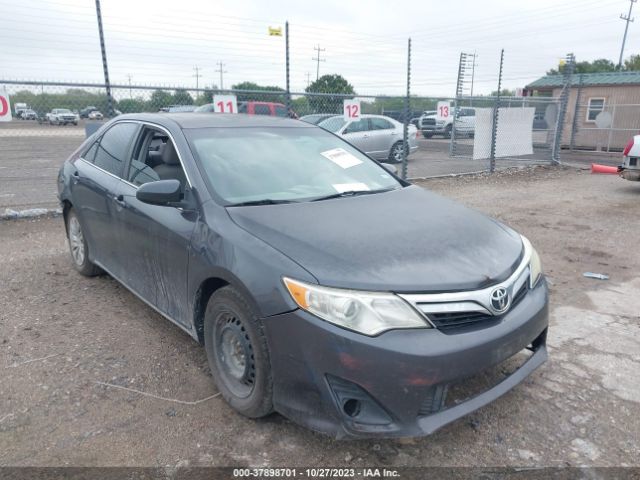 TOYOTA CAMRY 2014 4t4bf1fkxer431209