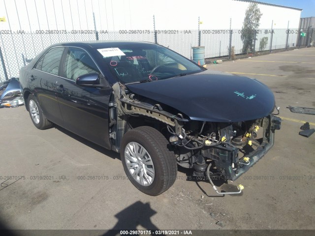 TOYOTA CAMRY 2014 4t4bf1fkxer431372