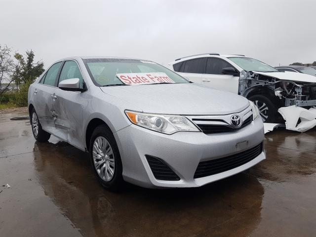 TOYOTA CAMRY L 2014 4t4bf1fkxer432277