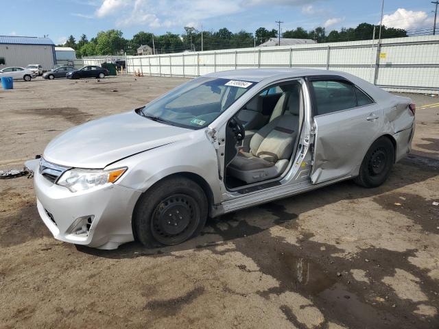 TOYOTA CAMRY 2014 4t4bf1fkxer433686