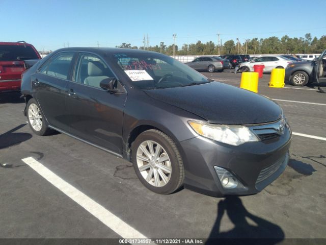 TOYOTA CAMRY 2014 4t4bf1fkxer433977