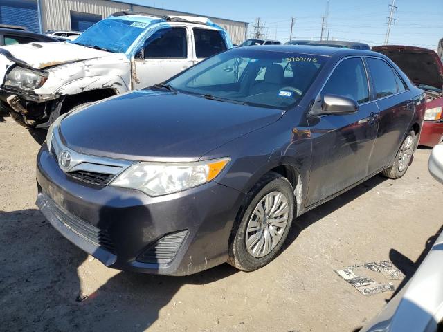 TOYOTA CAMRY L 2014 4t4bf1fkxer434188