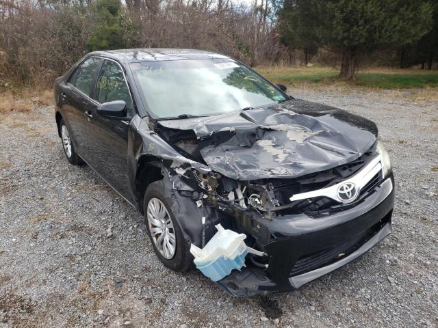 TOYOTA CAMRY L 2014 4t4bf1fkxer434403