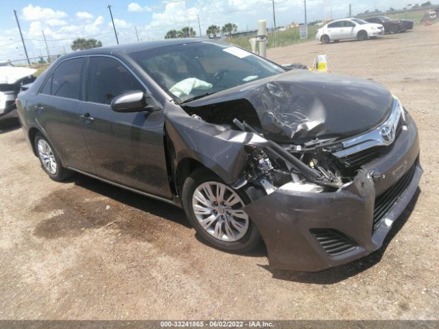 TOYOTA CAMRY 2014 4t4bf1fkxer436863