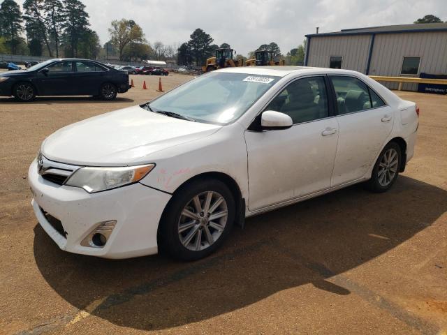 TOYOTA CAMRY L 2014 4t4bf1fkxer437978