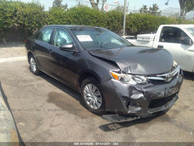 TOYOTA CAMRY 2014 4t4bf1fkxer439150