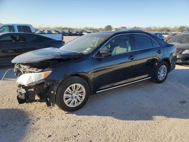 TOYOTA CAMRY 2014 4t4bf1fkxer439908