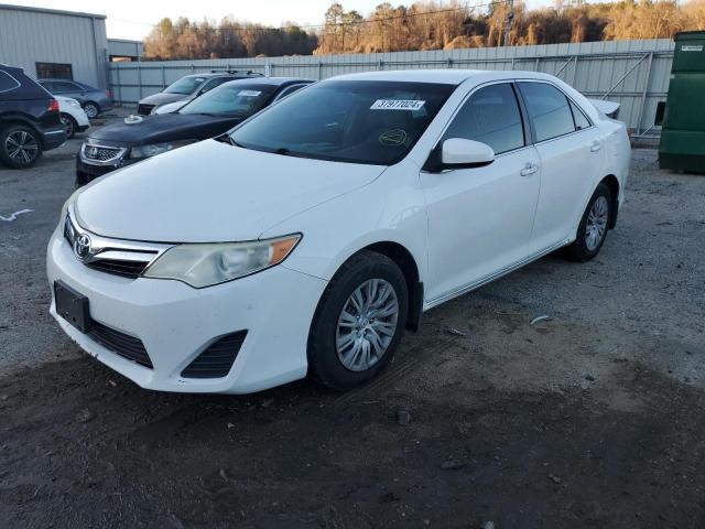 TOYOTA CAMRY 2014 4t4bf1fkxer439987