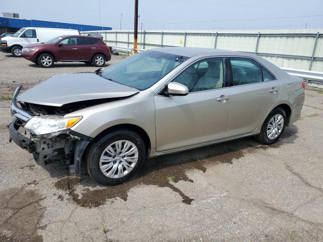 TOYOTA CAMRY L 2014 4t4bf1fkxer440637