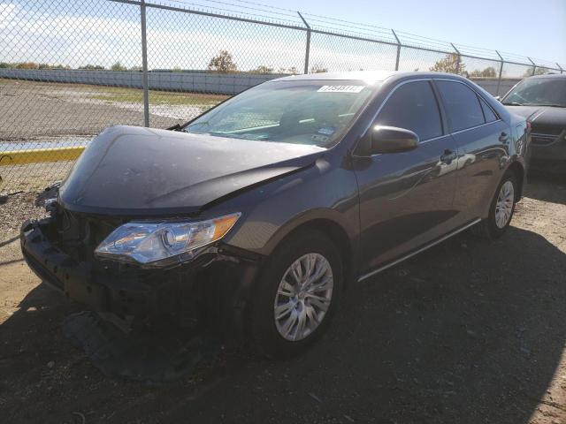 TOYOTA CAMRY 2014 4t4bf1fkxer440900