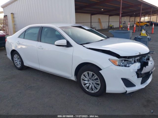 TOYOTA CAMRY 2014 4t4bf1fkxer441304