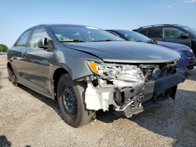 TOYOTA CAMRY L 2014 4t4bf1fkxer442307