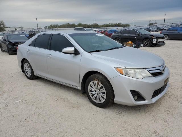 TOYOTA CAMRY L 2014 4t4bf1fkxer442436