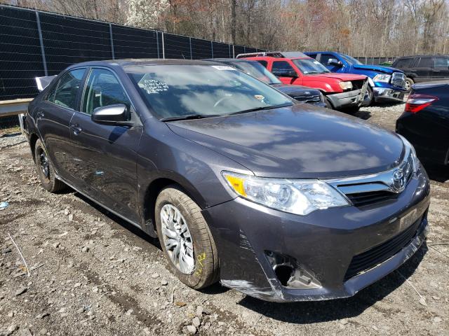 TOYOTA CAMRY L 2014 4t4bf1fkxer443134