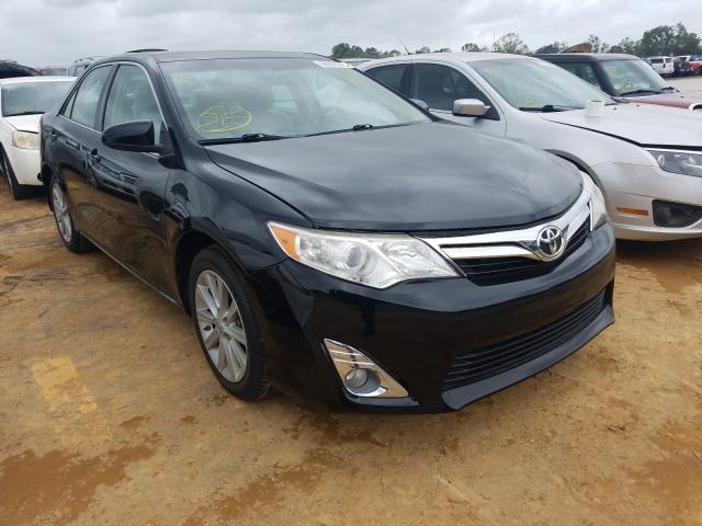 TOYOTA CAMRY L 2014 4t4bf1fkxer443621