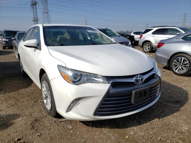 TOYOTA CAMRY LE 2015 4t4bf1fkxfr444883