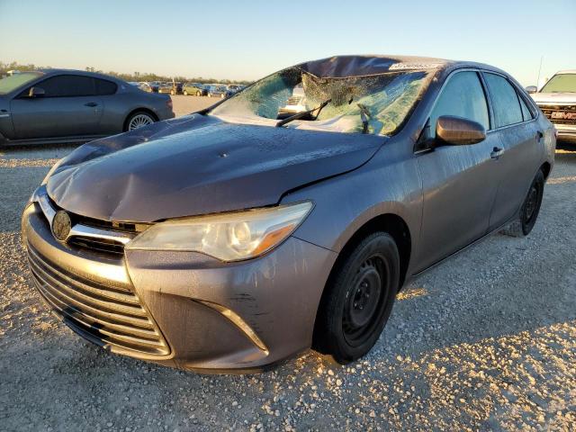 TOYOTA CAMRY LE 2015 4t4bf1fkxfr445371