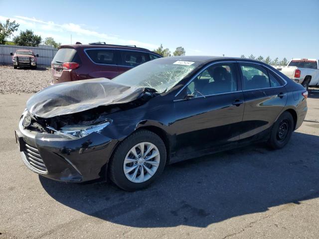 TOYOTA CAMRY LE 2015 4t4bf1fkxfr445600