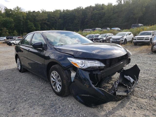 TOYOTA CAMRY LE 2015 4t4bf1fkxfr446987