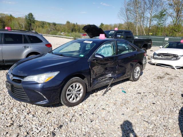 TOYOTA CAMRY LE 2015 4t4bf1fkxfr448206