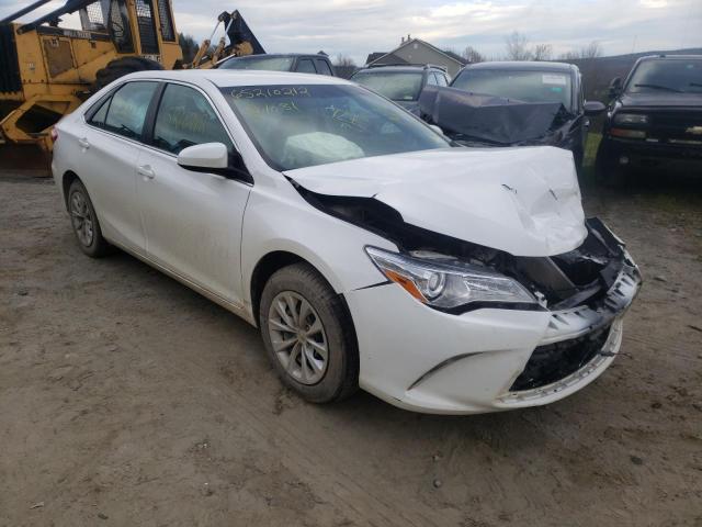 TOYOTA CAMRY LE 2015 4t4bf1fkxfr448318