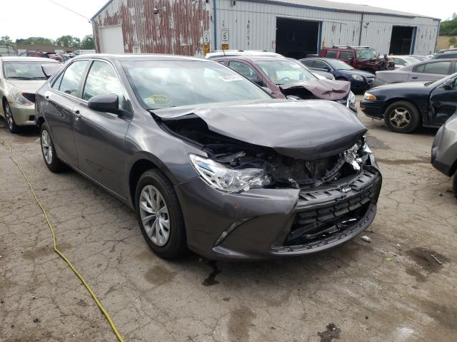 TOYOTA CAMRY LE 2015 4t4bf1fkxfr448383