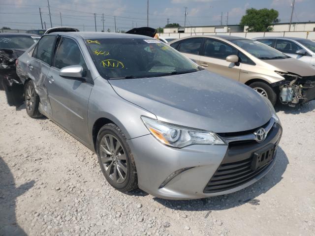 TOYOTA CAMRY LE 2015 4t4bf1fkxfr448769