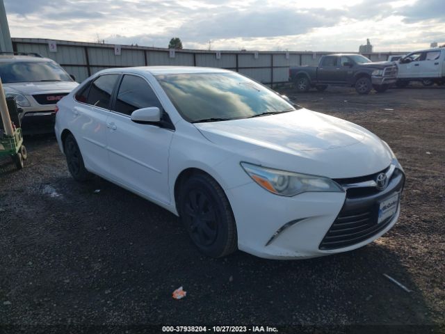 TOYOTA CAMRY 2015 4t4bf1fkxfr448786