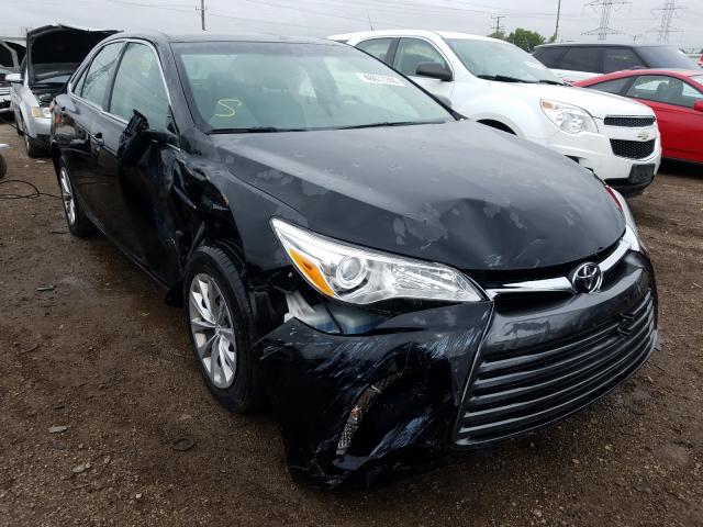 TOYOTA CAMRY LE 2015 4t4bf1fkxfr450117