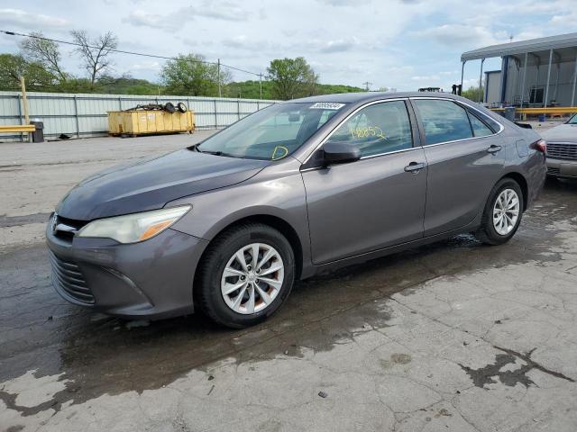 TOYOTA CAMRY 2015 4t4bf1fkxfr450263