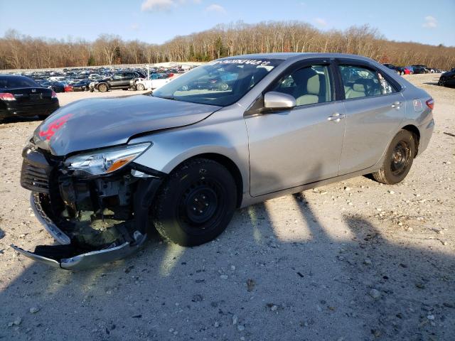 TOYOTA CAMRY LE 2015 4t4bf1fkxfr450313