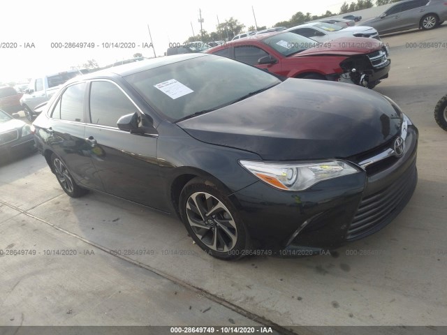 TOYOTA CAMRY 2015 4t4bf1fkxfr450697