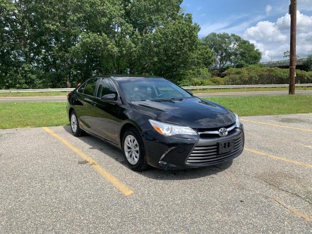 TOYOTA CAMRY LE 2015 4t4bf1fkxfr451476