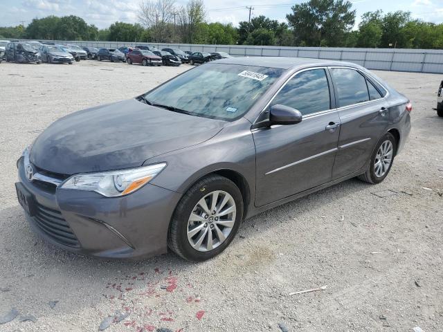 TOYOTA CAMRY LE 2015 4t4bf1fkxfr452238