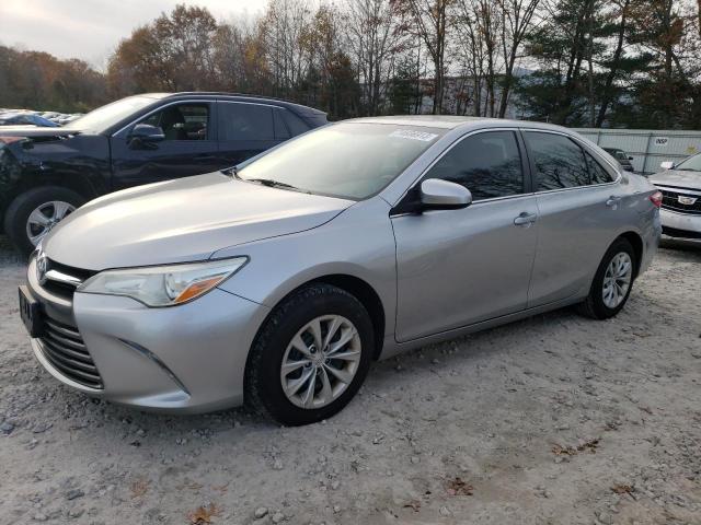 TOYOTA CAMRY 2015 4t4bf1fkxfr452448