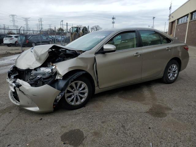 TOYOTA CAMRY LE 2015 4t4bf1fkxfr452644