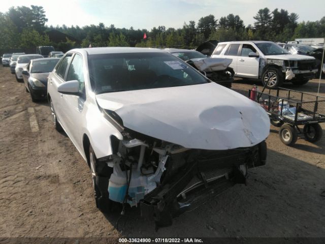 TOYOTA CAMRY 2015 4t4bf1fkxfr453034