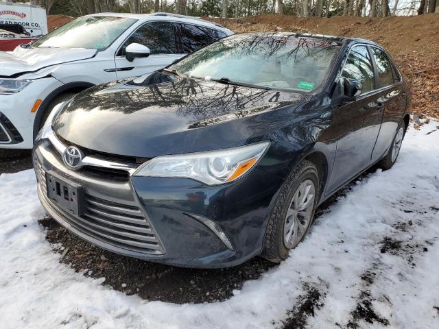 TOYOTA CAMRY LE 2015 4t4bf1fkxfr454376