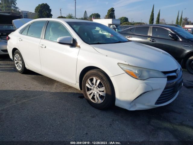 TOYOTA CAMRY 2015 4t4bf1fkxfr454409